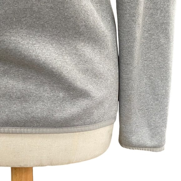The North Face Fave Half Dome Full Zip  Sweatshirt Gorpcore Outdoor Activewear-M - Picture 12 of 16
